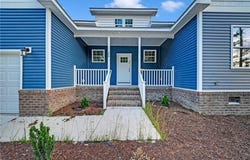 324 Bank Street, Waverly, VA 23890