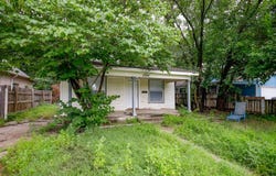 1324 S Emporia, Wichita, KS 67211