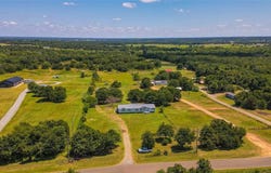23582 Dibble Creek Road, Blanchard, OK 73010