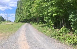 TBD Liberty Rd lot: 2, New Canton, VA 23123