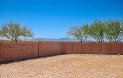 8068 S Nautilus Drive, Tucson, AZ 85756