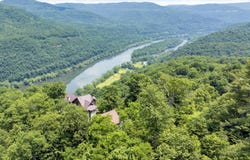 1100  Mill Branch Road, Hinton, WV 25951