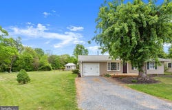 349 WALNUT DRIVE, TIMBERVILLE, VA 22853
