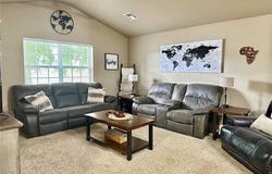 16515 County Road 3537, Ada, OK 74820