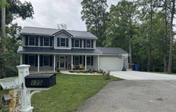 175 Hidden Acres Drive, West Union, Ohio 45693, OH 45693