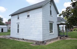 310 N Indiana Street, Remington, IN 47977