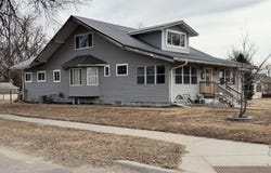 220 4th Street, Ipswich, SD 57451