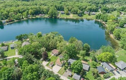 306 E Ridge Drive, Brooklyn, MI 49230