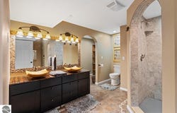 9791 Paradise Hills Drive, Central Lake, MI 49622