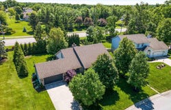 1711 Thicket Court, Fort Wayne, IN 46814-9345