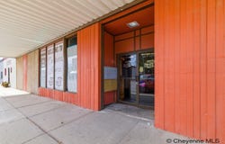 126 N 3RD ST, DOUGLAS, WY 82633