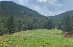 3 Padre Canyon, Glorieta, NM 87535