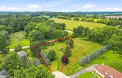 L32 Camelot Trace lot: 32, Green Lake, WI 54941