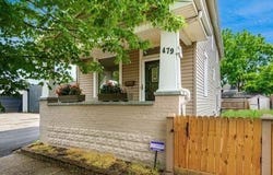 479 Siebert Street, Columbus, OH 43206