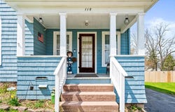 118 Herrick Street, Albion, NY 14411
