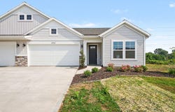 3763 Ambrosia Drive SW, Grand Rapids, MI 49534