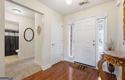 4901 Summersun Drive, Morrow, GA 30260