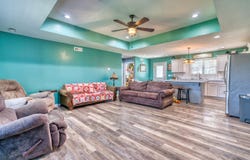 324 T Barnett Road, Auburn, KY 42206