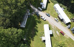 3810 Mcreynolds Road, Coeburn, VA 24230