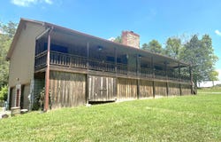 1617 Bull Run Rd, Luttrell, TN 37779