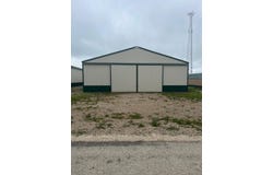 3rd Ave & 1st St, Superior, IA 51363