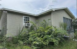124 Rockhill Circle, Abbeville, AL 36310