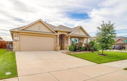 7200 Paso Verde Drive, Fort Worth, TX 76131