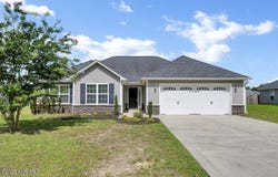146 Prelude Drive, Richlands, NC 28574