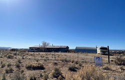 46 Straight Arrow, El Prado, NM 87529