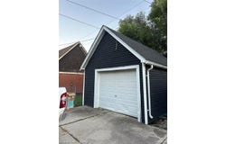 1389 Mark Avenue, Lincoln Park, MI 48146