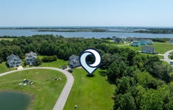822 Lake Willow Way lot: 133, Holly Ridge, NC 28445