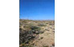 Cottonwood Drive, Joshua Tree, CA 92252