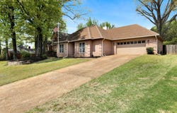 6602 BAIRD Cv, Bartlett, TN 38135