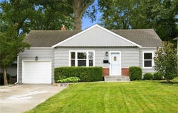 2001 W 73rd Street, Prairie Village, KS 66208