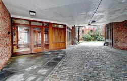 555 South Water Street, Providence, RI 02903