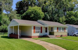 105 Bering Street, Vicksburg, MS 39180