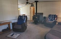 4297 N Wilderness Trail, Luther, MI 49656