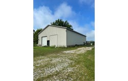 7372 & 7392 N Pine Bluff Road, Bicknell, IN 47512