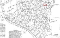 Lot 55 Canute Drive, Cherokee Village, AR 72529