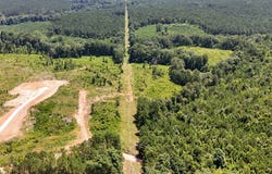 0 Faulkner Road (Lot 10), Monticello, GA 31064
