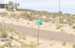 29845 N Surf Spray Drive, Meadview, AZ 86444