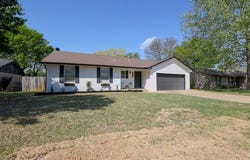 4500 S Hickory Avenue, Broken Arrow, OK 74011