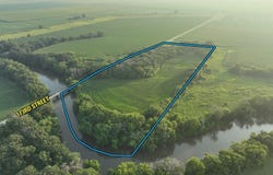 210 Street, Webster City, IA 50595