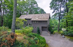 364 Gristmill Ridge, Cashiers, NC 28717