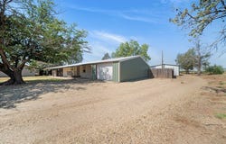 513 N Tubb Rd, Big Spring, TX 79720