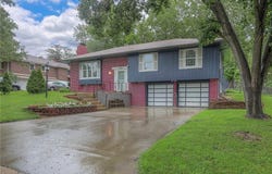 2327 N 74th Street, Kansas City, KS 66109