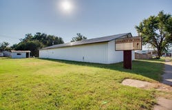 722 S Main, Garber, OK 73738