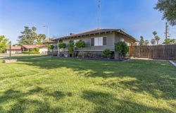 611 W Kanai Avenue, Porterville, CA 93257