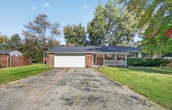 9096 Carpenter Road, Flushing Twp, MI 48433