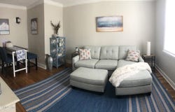 319 1ST Avenue N unit: 1-B, Jacksonville Beach, FL 32250